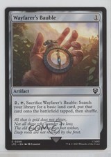 Wayfarer's Bauble #0290