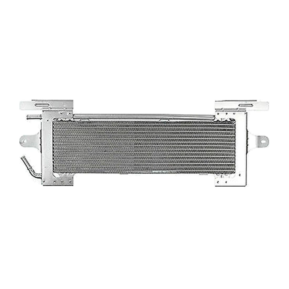Transmission Oil Cooler for Ford Mustang 5.4L 2012 3.7L 5.0L 2011 5.8L 2013-2014