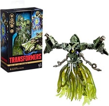 Transformers Age of the Primes Deluxe The Thirteen Quintus Prime 251121 NEW