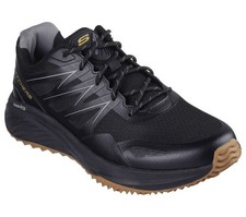 Skechers Men's Men's Bounder RSE - Zoner 232781/BKGD