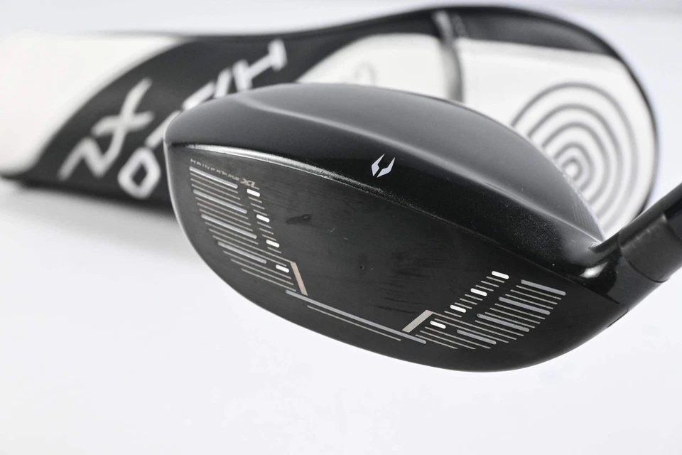 Cleveland Halo XL Lite #3 Wood / 16 Degree / Senior Flex Aldila Ascent 40 Shaft - Image 4 of 4