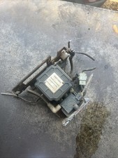 2013 Hino Burner Atomization Module 