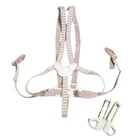 Infant Chair Harness Adjustable Length For Dedicated Model Growing Baby