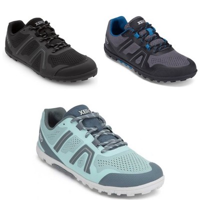 Xero Shoes Mesa Trail II  Damenschuhe