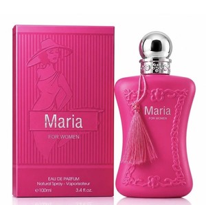 Women - Maria Women's Cologne 3.4 Fl. Oz. Eau de Parfum Spray