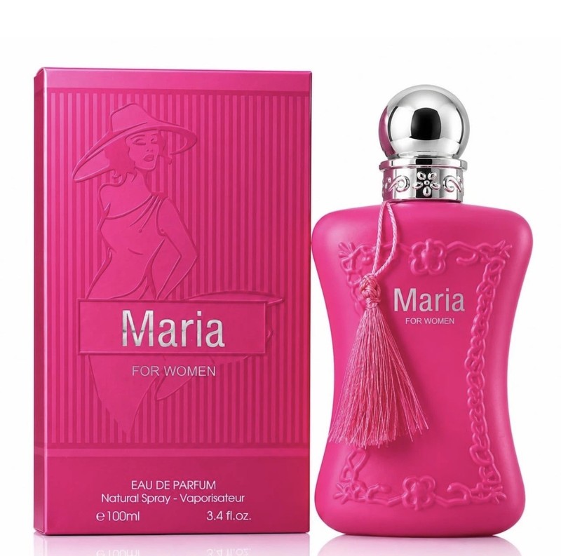 Women - Maria Women's Cologne 3.4 Fl. Oz. Eau de Parfum Spray