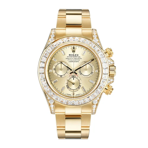 Rolex Cosmograph Daytona 126598TBR