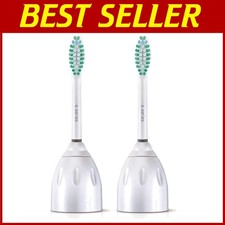 Optimal Oral Health Brush Head Replacements, 2 Pack