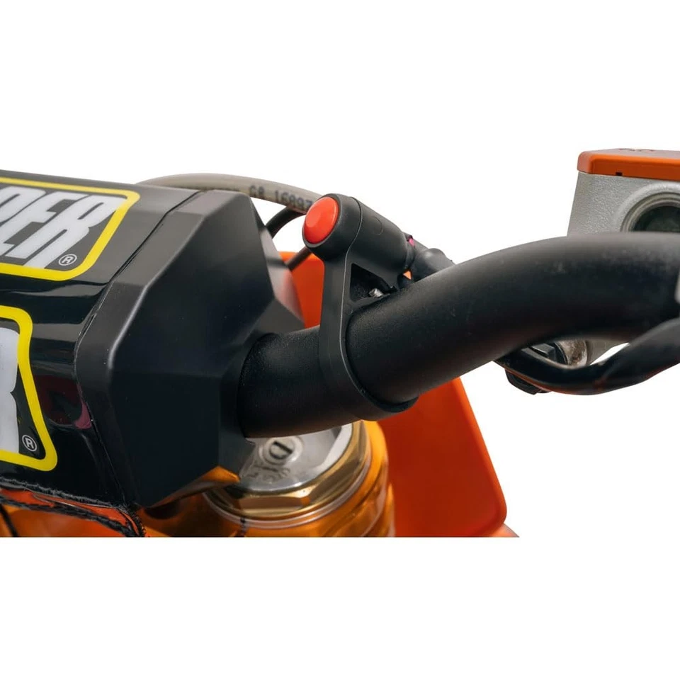 Dispositivo de controle de lançamento Tusk RPM para Honda CRF450R Works Edition 2019-2025 - Imagem 4 de 4