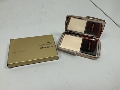 Hourglass Vanish Airbrush Pressed Powder - 10,5 g - Translucent - Neu !!!