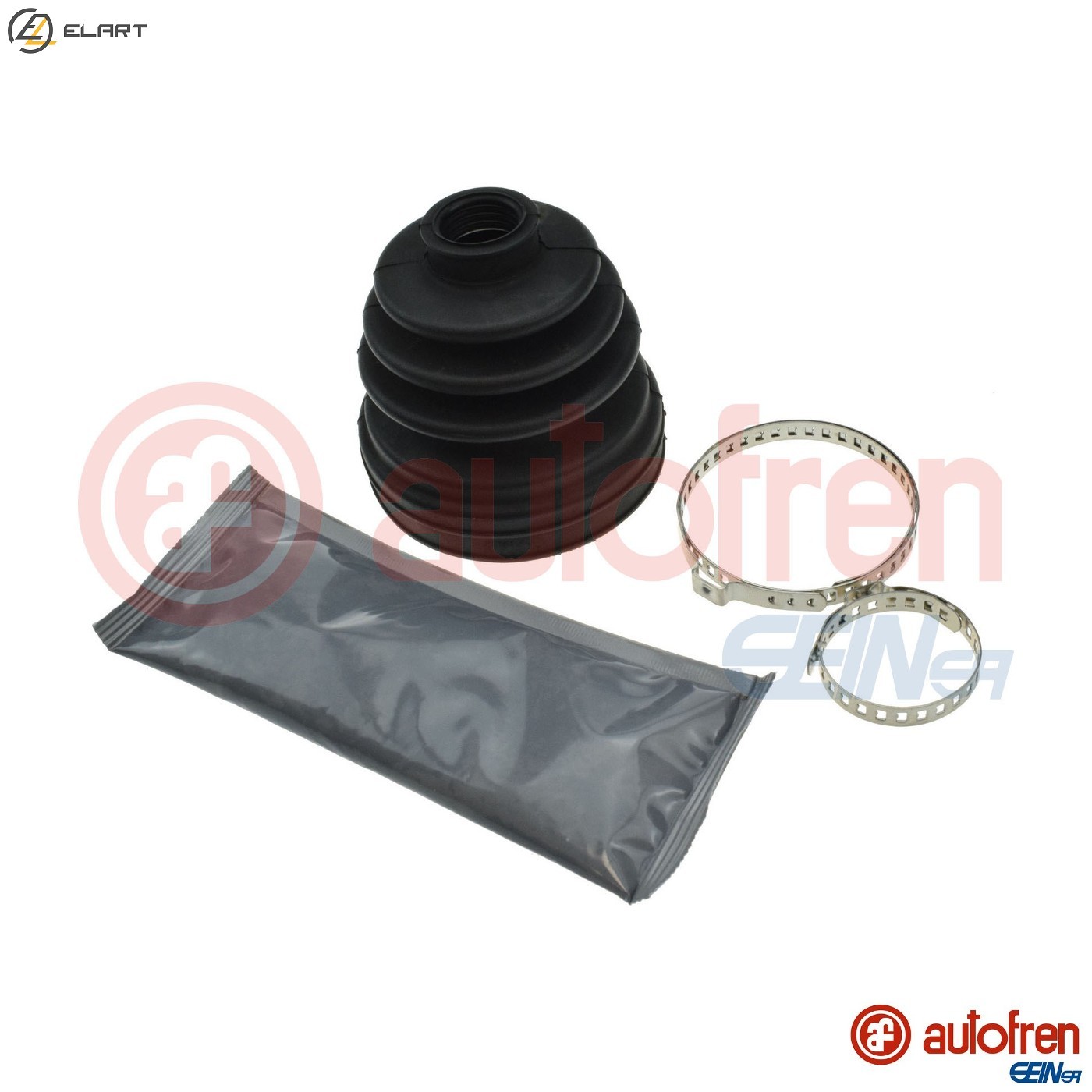 BELLOW KIT DRIVE SHAFT D8496 FOR FORD BMW X3/SAV/E83 HCPB/HCPD/HCPA/HCPC 1.8L
