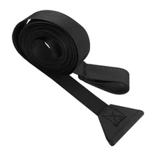 RV Awning Pull Straps 96" with Welding Polycord Technology, Universal 1 Pack