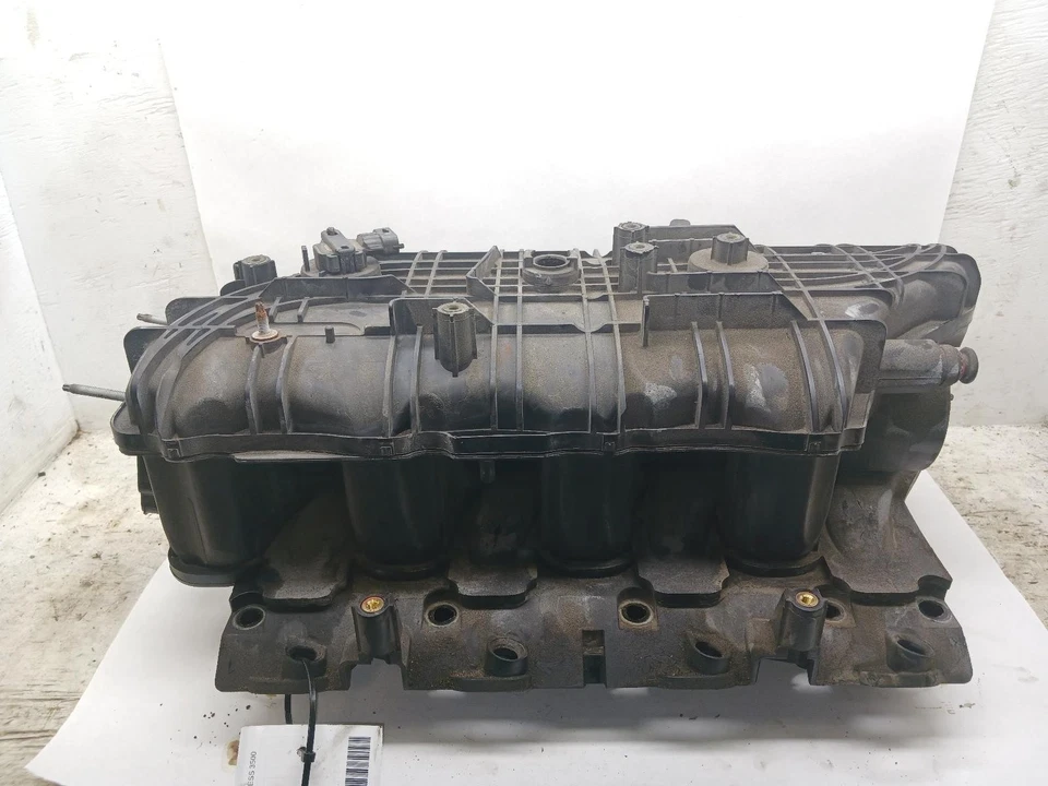 '09-'20 Chevrolet Express 3500 Van Colector de admisión 6,0 L OEM 6 meses ¡Como nuevo! Foto 2 de 4