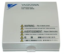 Yaskawa CVST31026-C Cover for Converter MR5N27P5 NEW CVST31026 [PZ3]