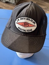Vintage USA Made, JB Smith Mfg Co, Gas Oil Ho...