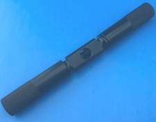 Adjustable Bar Type Tap Wrench 1/8 - 1/2" M3 - M12 Made by Volkel, Germany