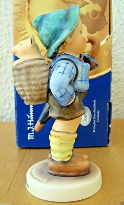 Hummel Figurine 