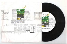 MINA X DINA=45GIRI=DISCO NON IN VENDITA-OMAGGIO ALLE CLIENTI- SOLO 100 COPPIE.MM