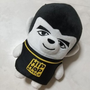 Bts Hip Hop Monster | eBay