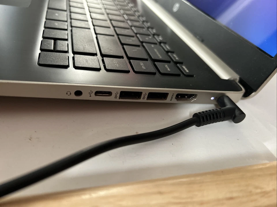 HP Laptop - Image 3 of 4