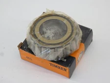 Timken 465 Tapered Roller Bearing Single Cone 1-15/16" Bore 3-7/16" OD - NEW ...