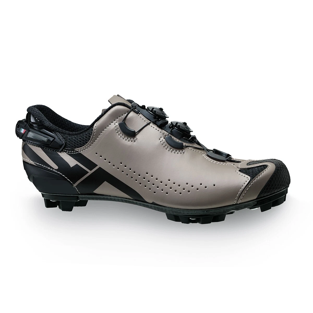 MTB Tiger 2S