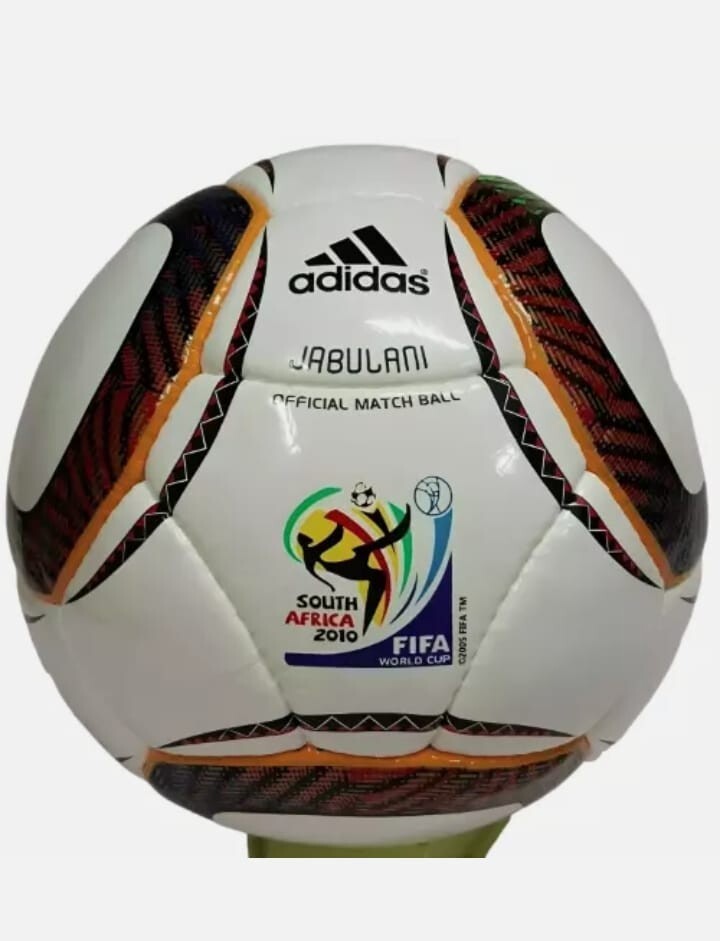 adidas Jabulani サッカーボール ジャブラニ adidas アディダス JABULANI ジャブラニ サッカーボール W杯