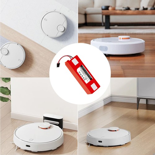 14.4V 6500mAh Li-Ion Battery for Xiaomi Roborock S5 S5 Max S50, S6 S6 MaxV S7 - Picture 10 of 12