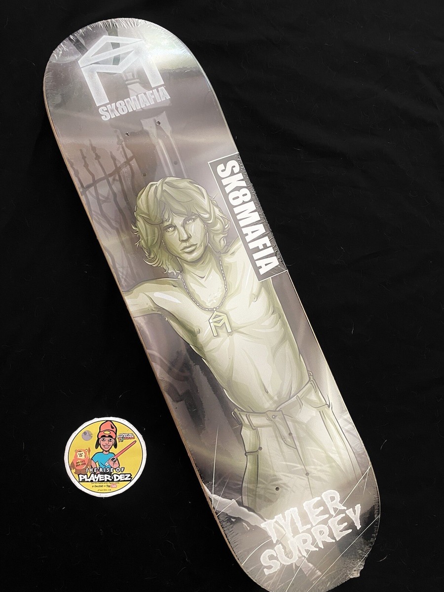 ec melodi earl skateboards デニム　缶バッチ　ピンズ earl skateboards デニム 【公式通販】