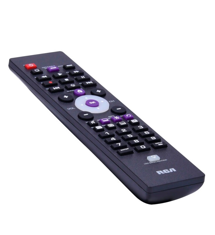 Control Rcr003rwd