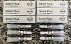 Set of 6 Denso 22401-EW61C Dual-Iridium Spark Plugs for Nissan Infiniti