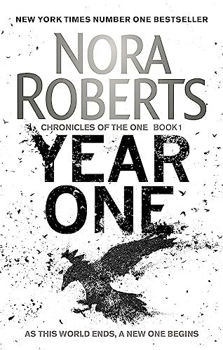Year One Nora Roberts - Image 5