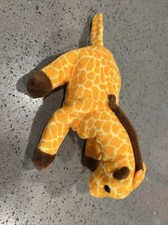 Ty Beanie Baby - TWIGS the Giraffe 8 Inch MINT with MINT TAGS Free Shipping