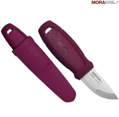 Morakniv Mora Eldris Aubergine - 2018 Limited Edition Survival