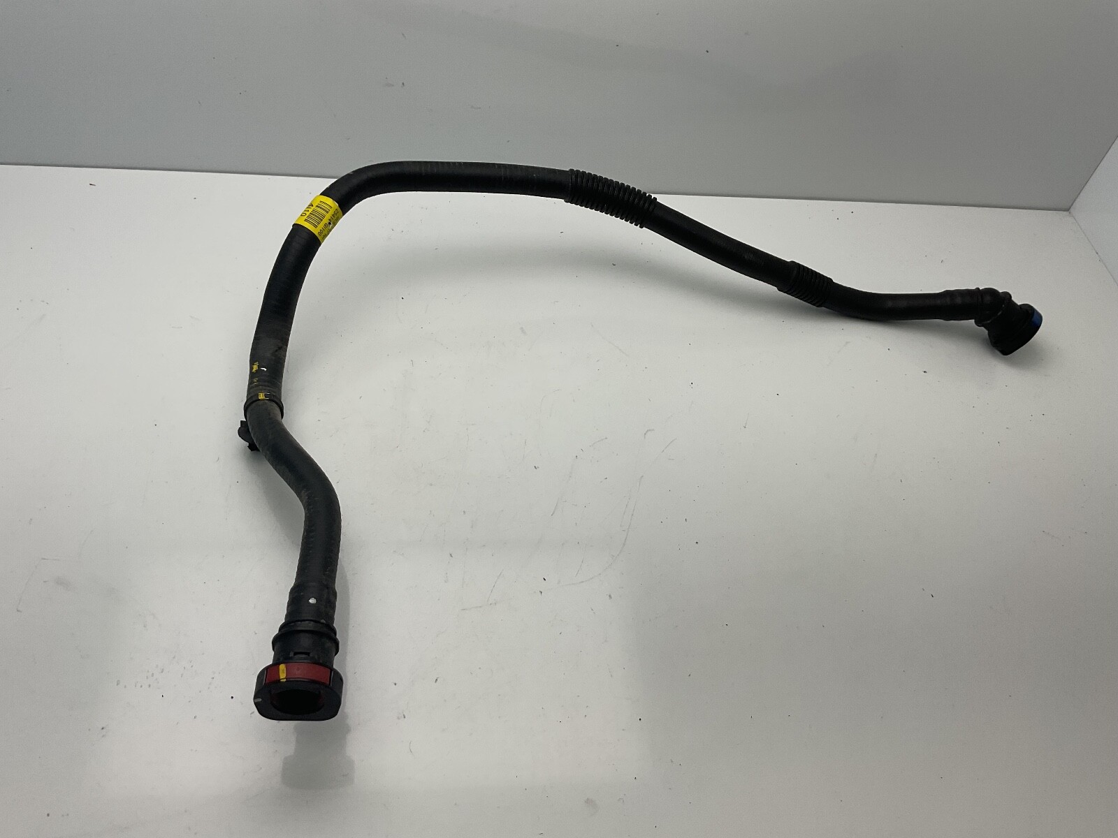 Hyundai Ioniq 5 2023 Engine water coolant pipe hose 25414GI100 PUM63022