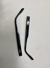MAUI JIM WAIPIO VALLEY MJ812-27D BLACK TEMPLE ARM PARTS B40