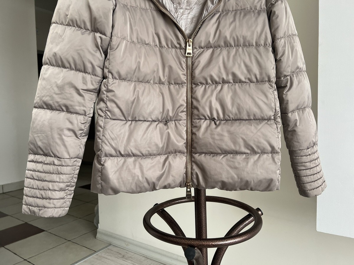 Herno Down Jacket Women Size M | eBay Herno Down Jacket Women Size M | eBay