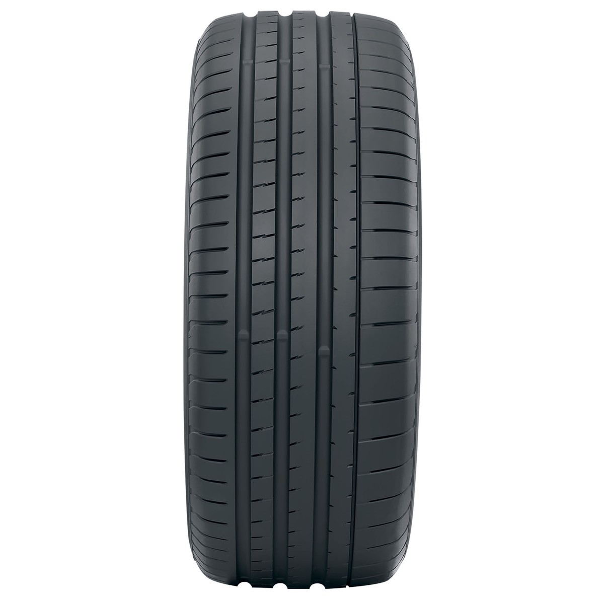 4 New Yokohama Advan Sport V107 - 275/35zr21 Tires 2753521 275 35