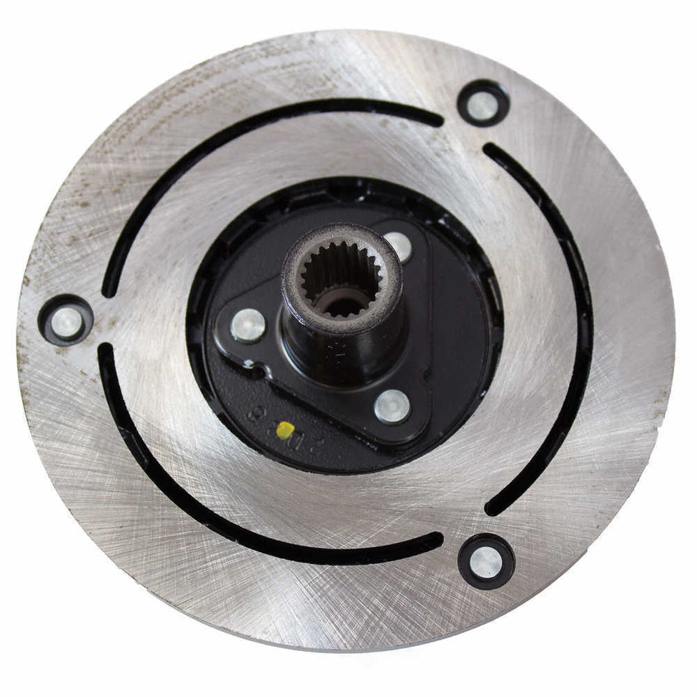 YC YB-3105メッシュJAC BK/GM A/C Compressor Clutch Hub Motorcraft YB-3105 | eBay