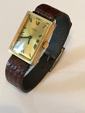 LANCEL MONTRE MOUVEMENT MÉCANIQUE