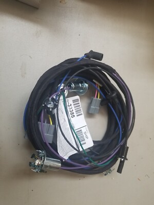 Fits 71 Duster Taillight Wiring Harness 1971 NEW