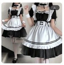 ABBIGLIAMENTO UOMO DONNA UNIFORMI ABITI DA LAVORO COSTUMI SCENA TAGLIE FORTI