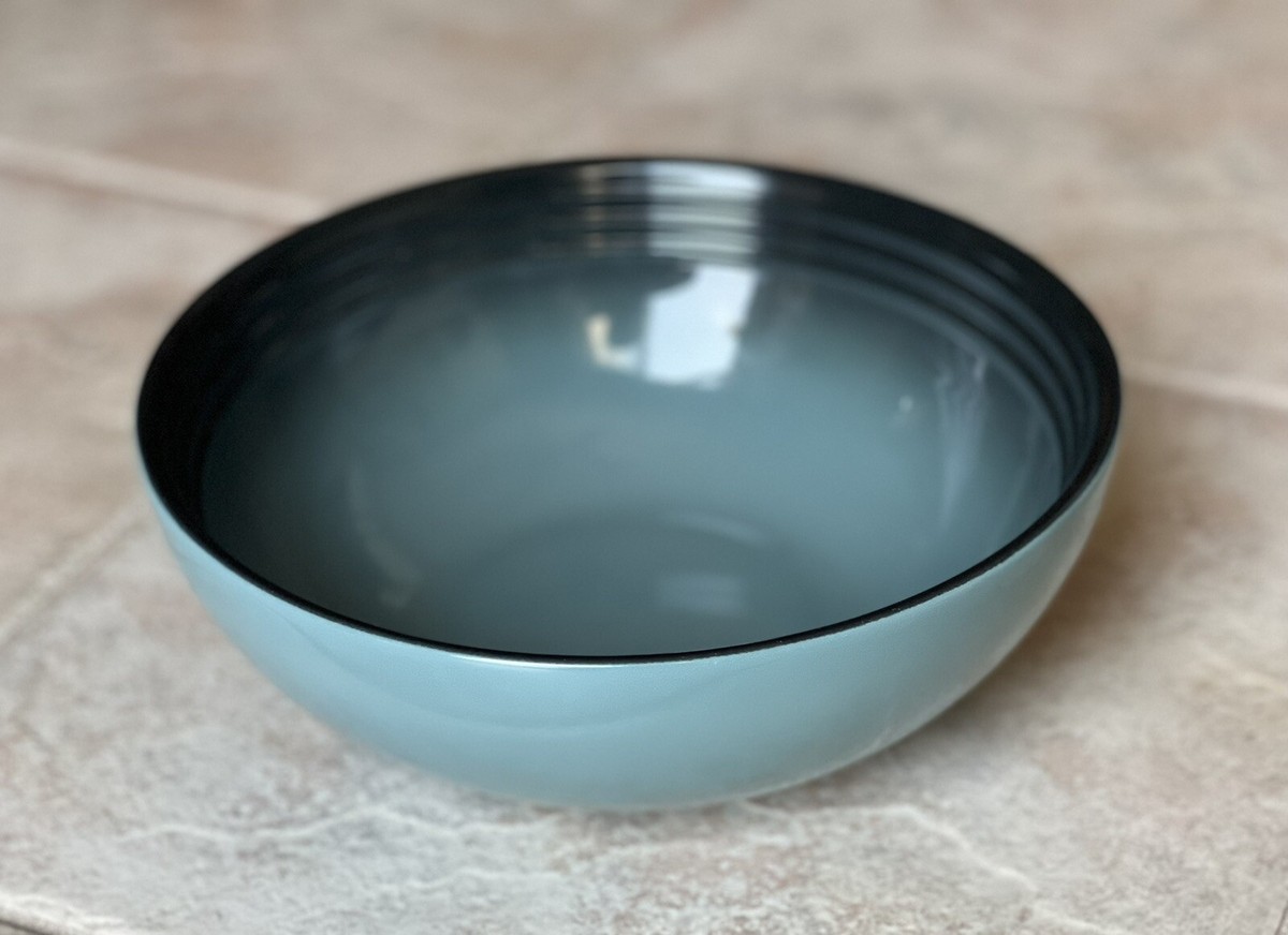 Le Creuset OCEAN Green 2.2L Bowl 9.5