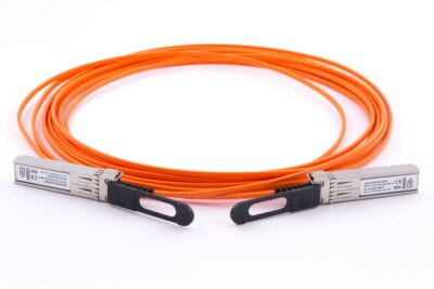 *Genuine Cisco* SFP-10G-AOC10M 10G Base Active Optical SFP+ Cable - Brand New!