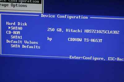 HP Compaq 8000 Elite SFF PC AZ888AW#ABY 4GB DDR3, Intel E8500 | eBay
