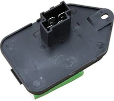 Blower Motor Resistor Regulator HVAC Heater for 93-97 Volvo 850 9137937