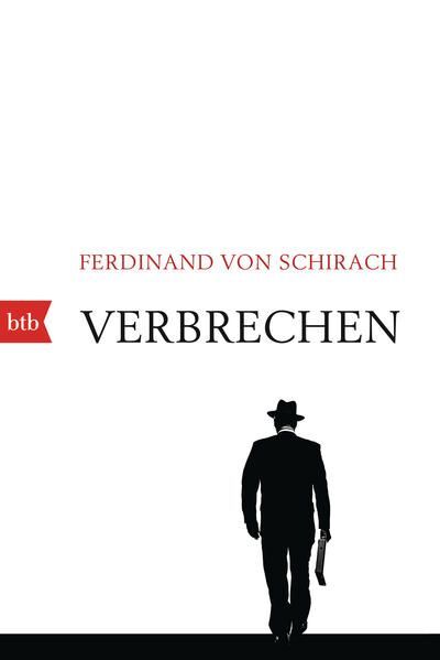 Thumbnail - Verbrechen Stories Schirach, Ferdinand Von: