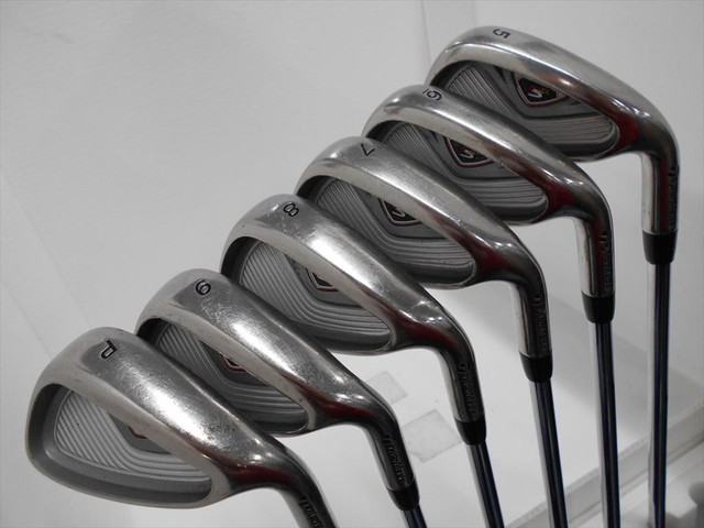 decent golf club set