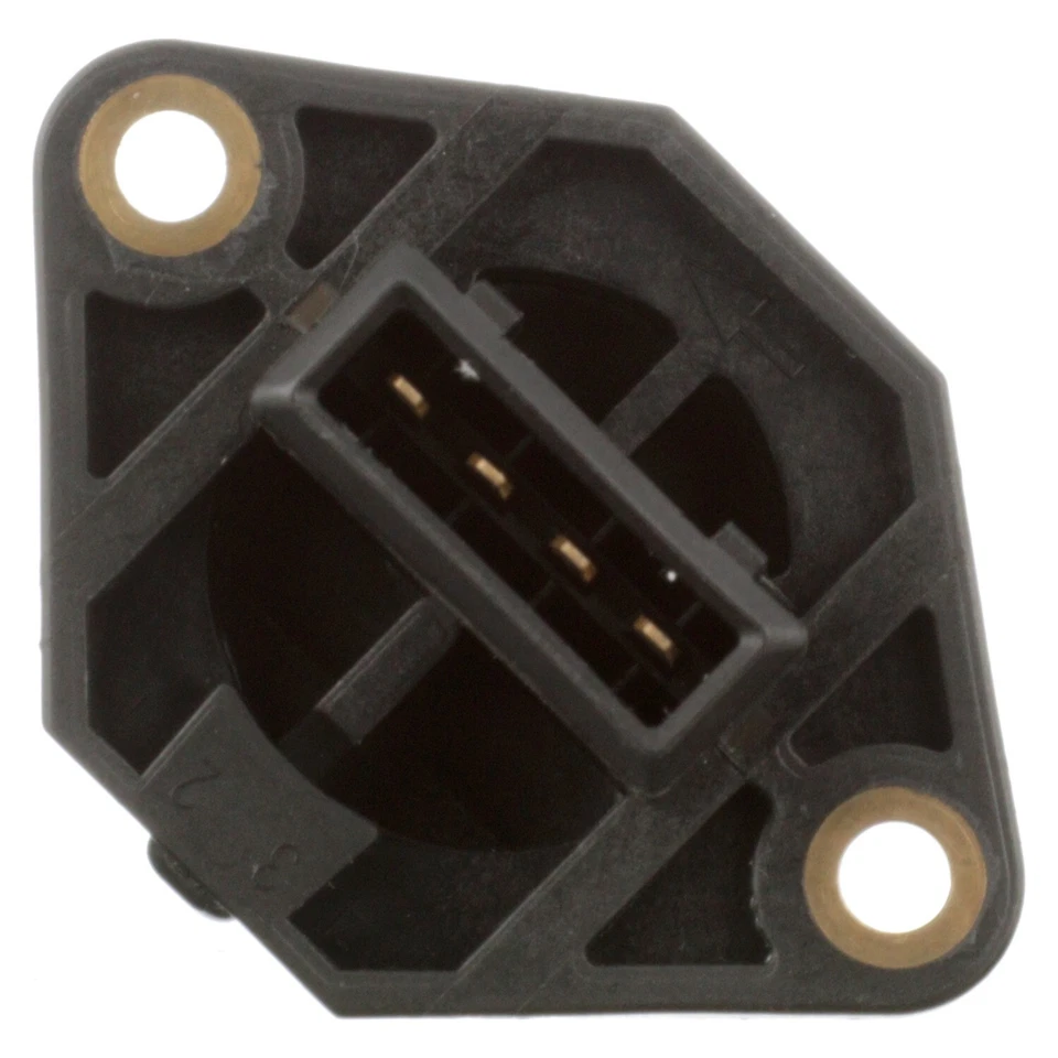 Sensor de flujo de aire másico Delphi 1998 1999 para Audi A4 Quattro 1997-2000 1,8 L L4 Foto 3 de 4