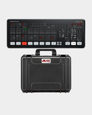 Blackmagic ATEM Mini Extreme Bundle